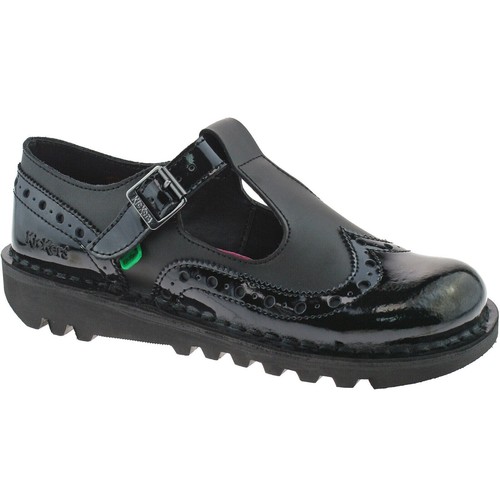 Ladies kickers kick bar - ladies, t-bar