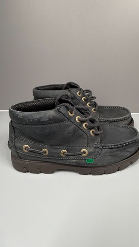 Vintage kickers lennon - kickers, black