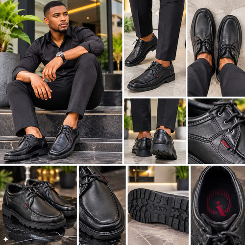 Kickers kick shoes - kick, men's