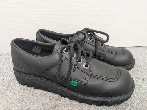 Men kickers kick black - men's,