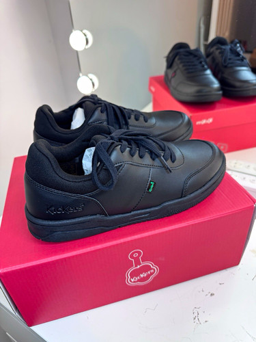 Kickers mervan lacer - mervan,