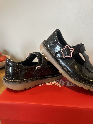 Kickers infant girls size - girls,