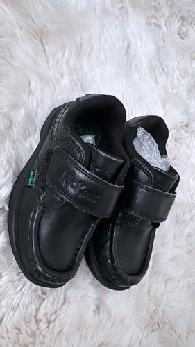 Kickers toddler black - toddler,