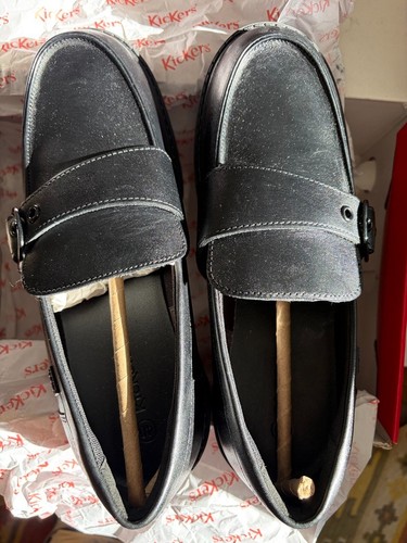 Kickers kori loafer - kickers,