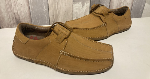Rare pair vintage kickers - rare,