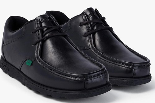 Kickers men fragma lace up - fragma,