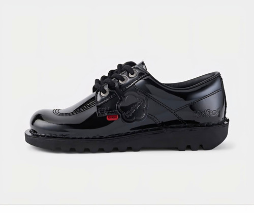 Kickers kick core - kickers, black