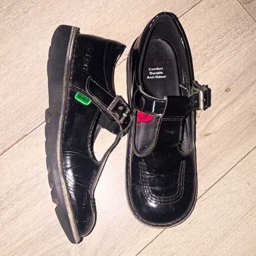 Kickers kick bar mary jane - kickers,