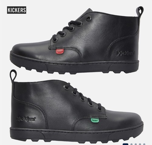Kickers disley junior boys - disley,