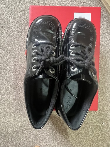 Kickers school youth kick - kick, lo