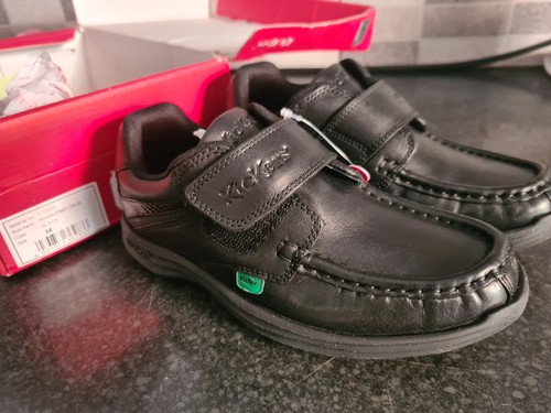 Kickers boys shoes - kickers,