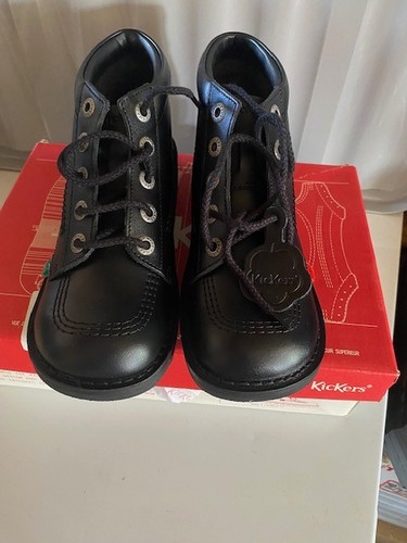 Kickers kick unisex back - kickers,