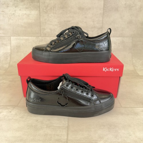 Kickers tovni stack fleur - kickers,