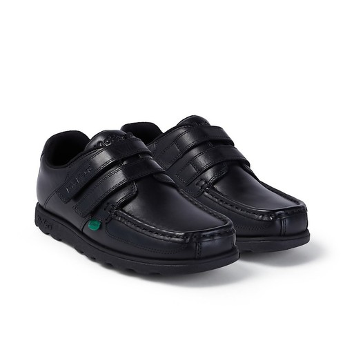 Kickers boy fragma moc toe - boy's,