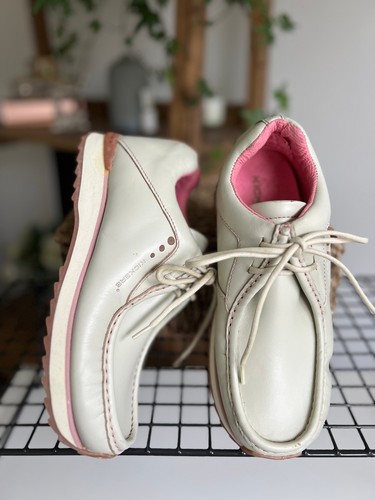 Kickers leather lace - kickers, shoes