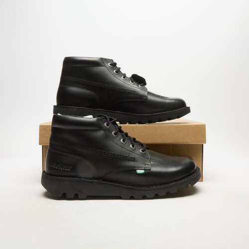Kickers kick men - kickers,