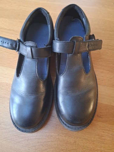 Kickers girls mary jane school - girls,