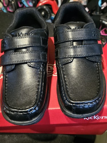 Kickers fragma boys shoes - fragma,
