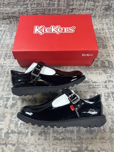 Size kickers t - 38),