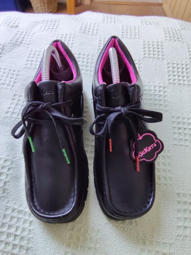 Kickers fragma lace - kickers,
