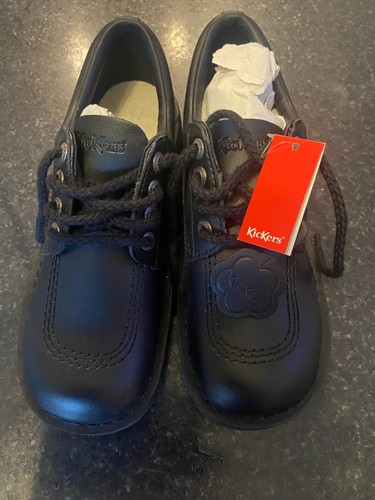 Kicker shoes eur38 uk - -, size